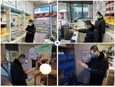 拉网式检查不留死角！苏州工业园区苏相合作区（漕湖街道）从严从紧筑牢疫情防控安全线