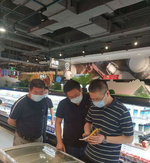 深入市场一线，精准施策 益民一厂领导西南三省及浙江市场调研纪实